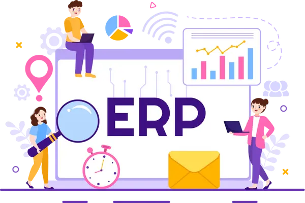 Migração de Versão ERP