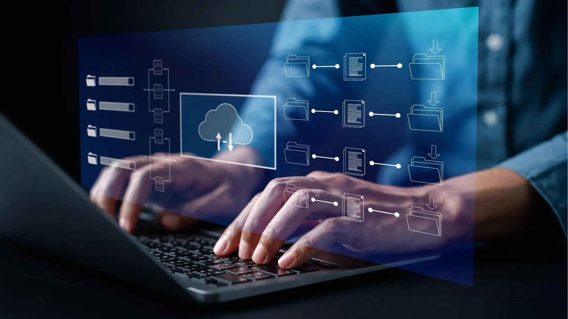 Especialistas em ERP TOTVS