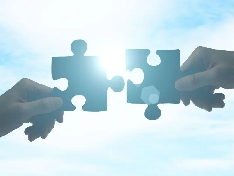 Parceria estratégica